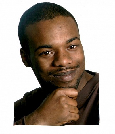 CEO, Kendall Meyers, Sr